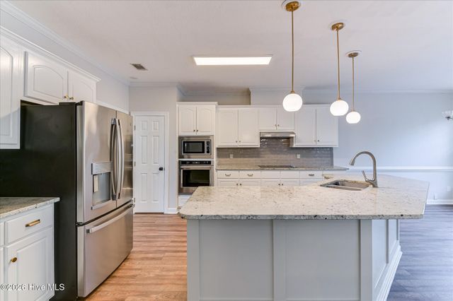 724 Avrett Circle, Evans, GA 30809