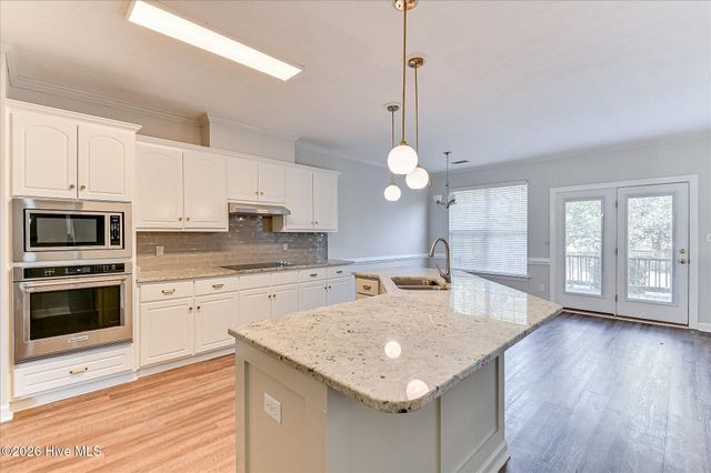 724 Avrett Circle, Evans, GA 30809