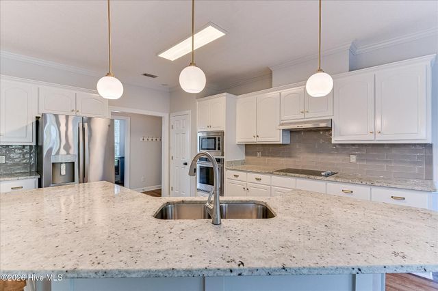 724 Avrett Circle, Evans, GA 30809
