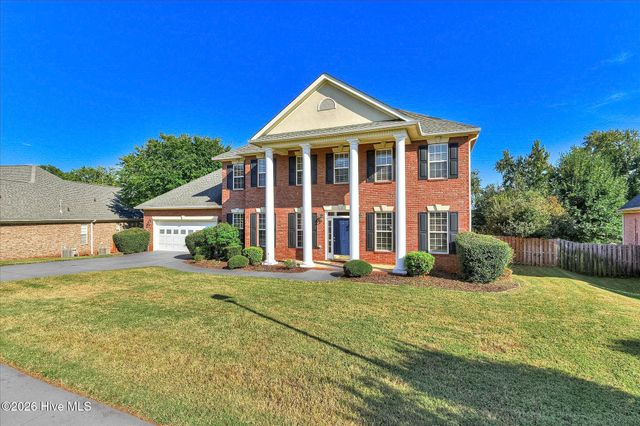 724 Avrett Circle, Evans, GA 30809