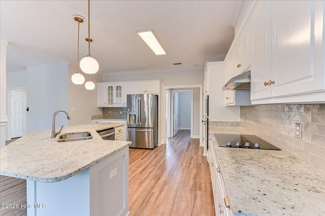 724 Avrett Circle, Evans, GA 30809