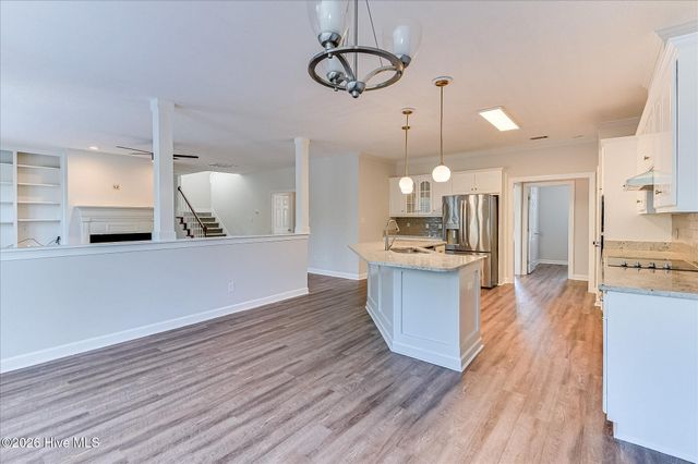 724 Avrett Circle, Evans, GA 30809