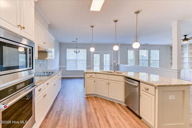724 Avrett Circle, Evans, GA 30809