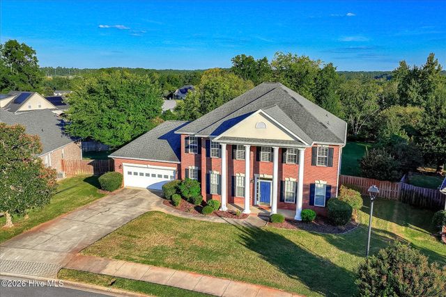 724 Avrett Circle, Evans, GA 30809