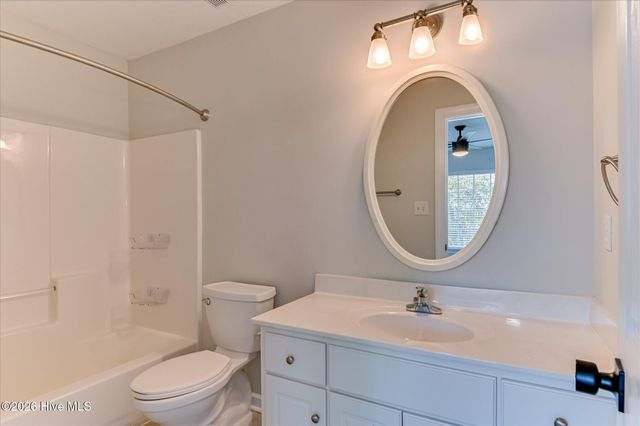 724 Avrett Circle, Evans, GA 30809
