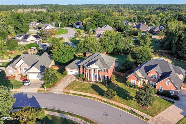 724 Avrett Circle, Evans, GA 30809