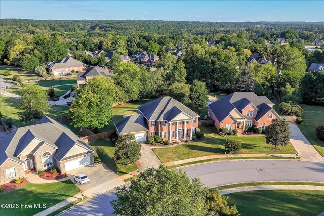 724 Avrett Circle, Evans, GA 30809