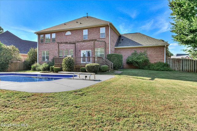 724 Avrett Circle, Evans, GA 30809