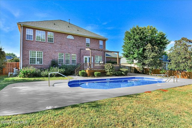 724 Avrett Circle, Evans, GA 30809