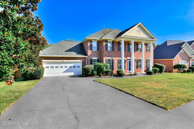 724 Avrett Circle, Evans, GA 30809