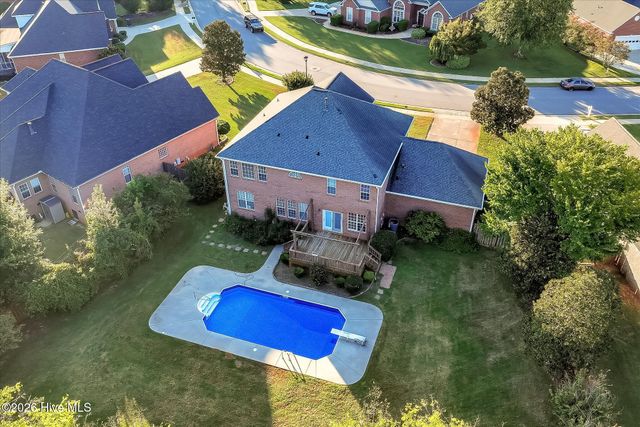724 Avrett Circle, Evans, GA 30809