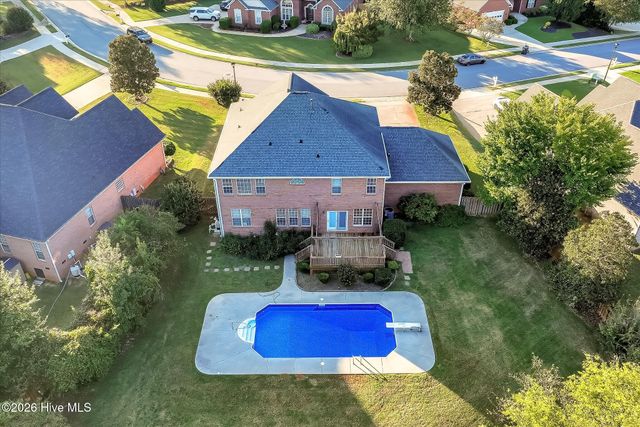724 Avrett Circle, Evans, GA 30809