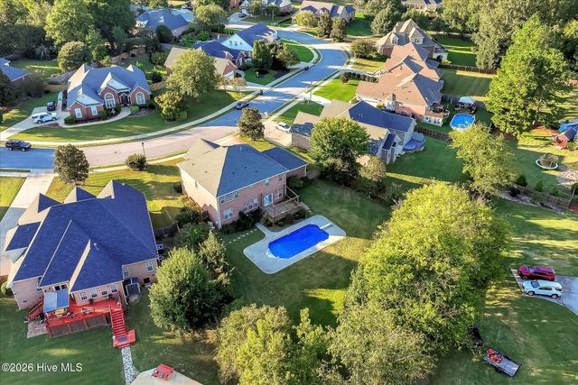 724 Avrett Circle, Evans, GA 30809