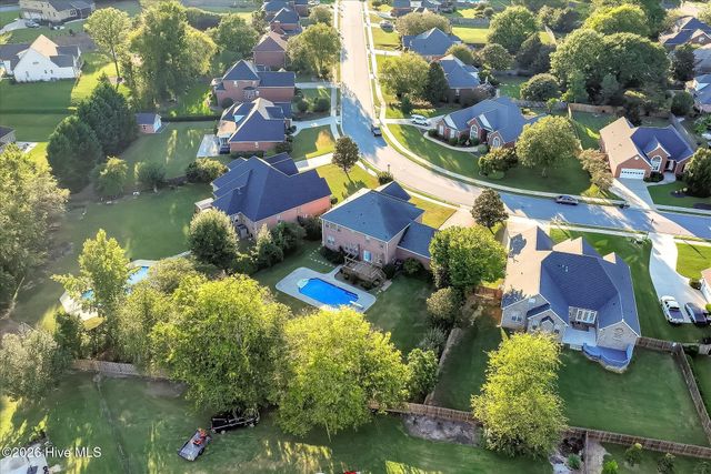 724 Avrett Circle, Evans, GA 30809