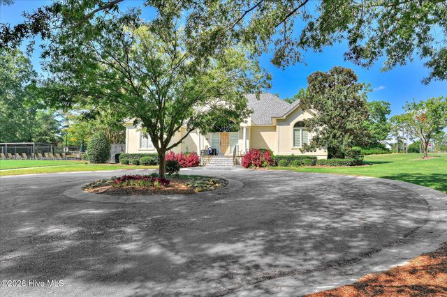 724 Avrett Circle, Evans, GA 30809