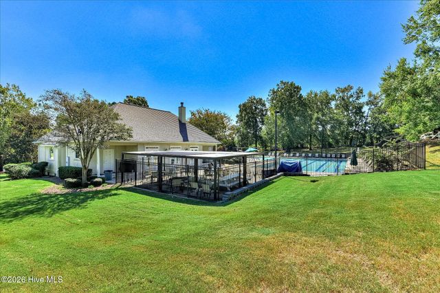 724 Avrett Circle, Evans, GA 30809