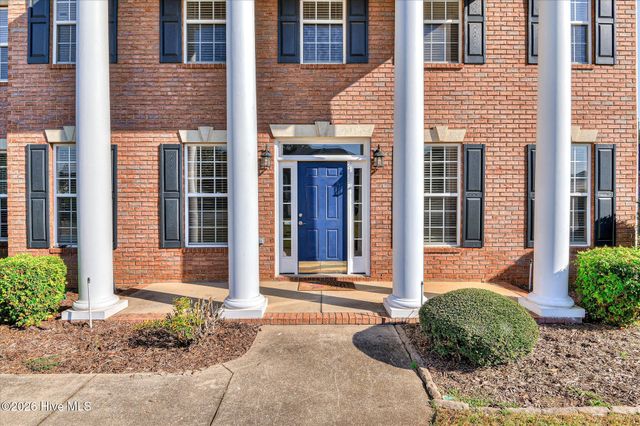 724 Avrett Circle, Evans, GA 30809