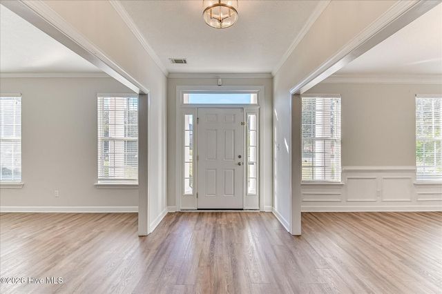 724 Avrett Circle, Evans, GA 30809