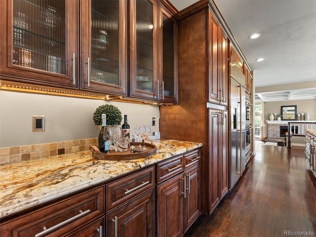 1475 Saltbush Ridge Rd, Littleton, CO 80126