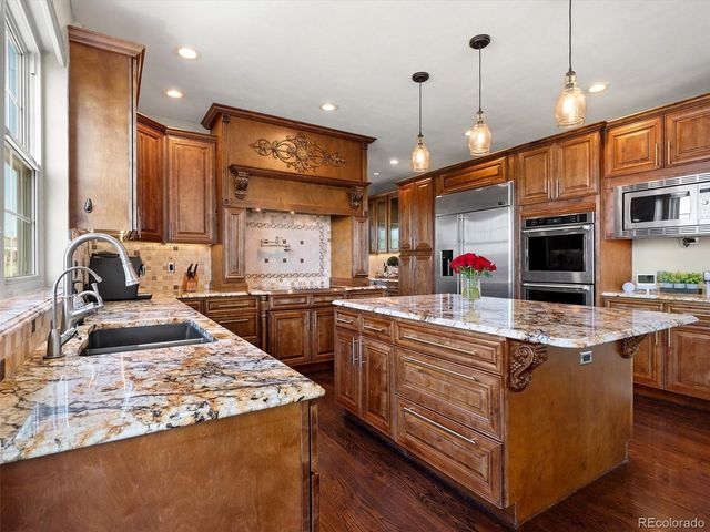 1475 Saltbush Ridge Rd, Littleton, CO 80126