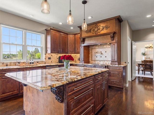 1475 Saltbush Ridge Rd, Littleton, CO 80126