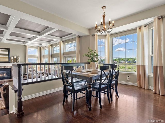 1475 Saltbush Ridge Rd, Littleton, CO 80126