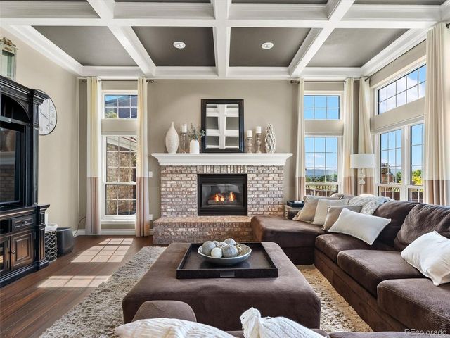 1475 Saltbush Ridge Rd, Littleton, CO 80126