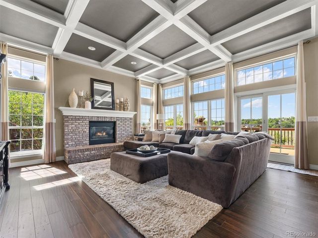 1475 Saltbush Ridge Rd, Littleton, CO 80126
