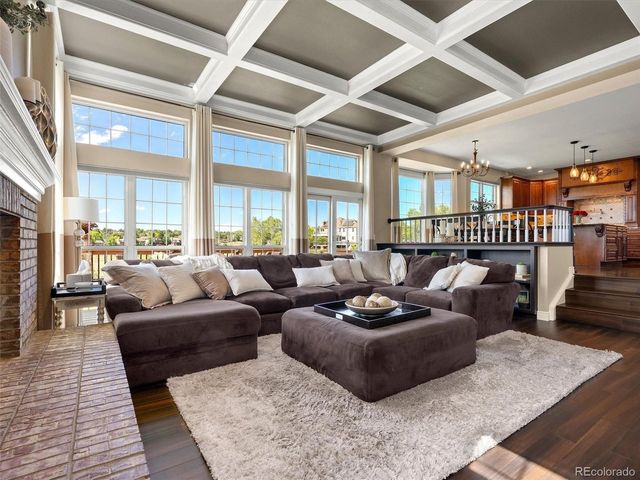 1475 Saltbush Ridge Rd, Littleton, CO 80126