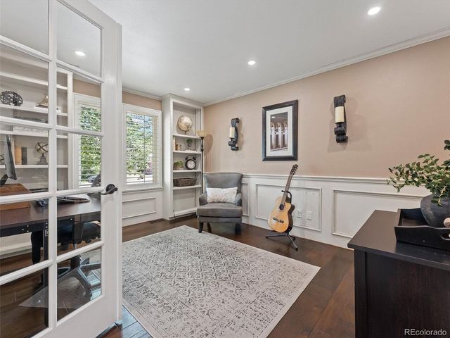 1475 Saltbush Ridge Rd, Littleton, CO 80126