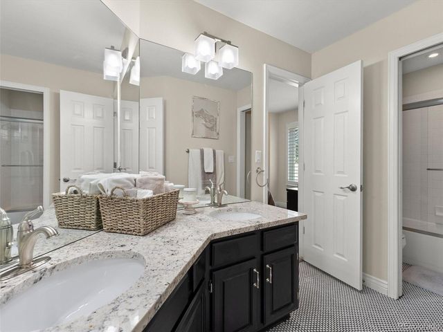 1475 Saltbush Ridge Rd, Littleton, CO 80126