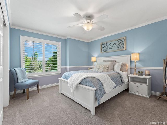 1475 Saltbush Ridge Rd, Littleton, CO 80126