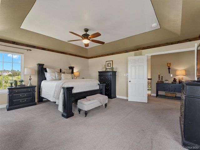 1475 Saltbush Ridge Rd, Littleton, CO 80126