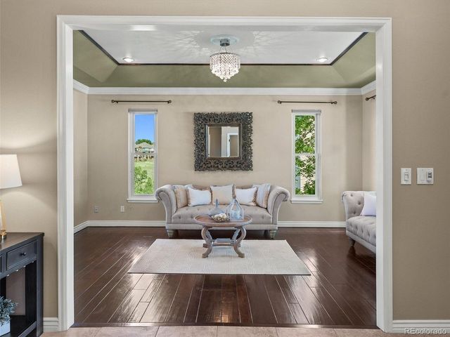 1475 Saltbush Ridge Rd, Littleton, CO 80126