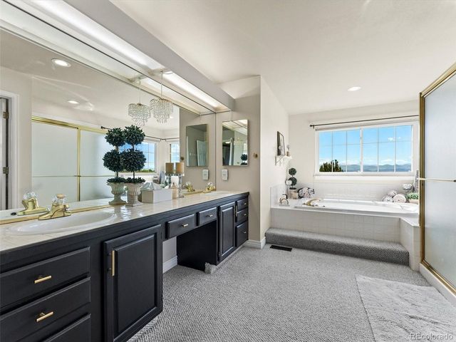 1475 Saltbush Ridge Rd, Littleton, CO 80126