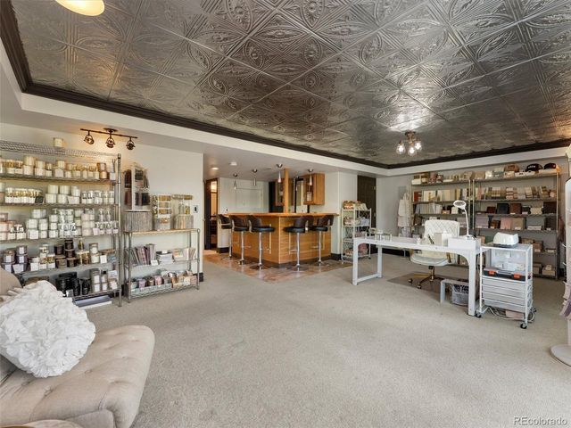 1475 Saltbush Ridge Rd, Littleton, CO 80126