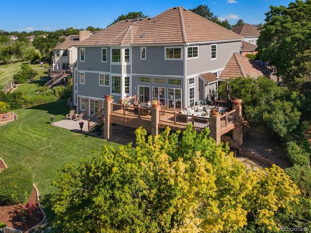 1475 Saltbush Ridge Rd, Littleton, CO 80126