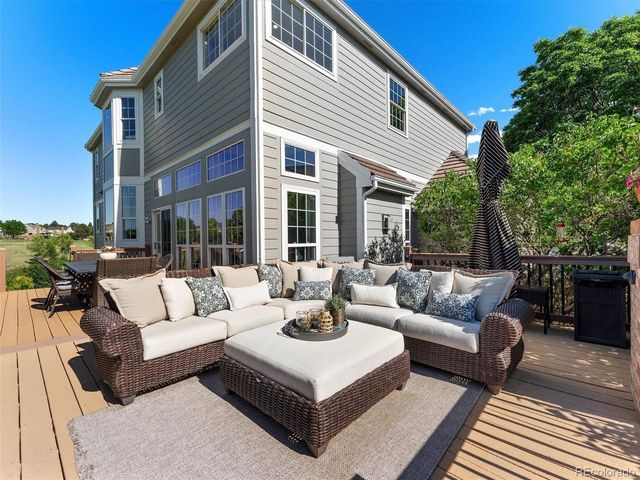 1475 Saltbush Ridge Rd, Littleton, CO 80126