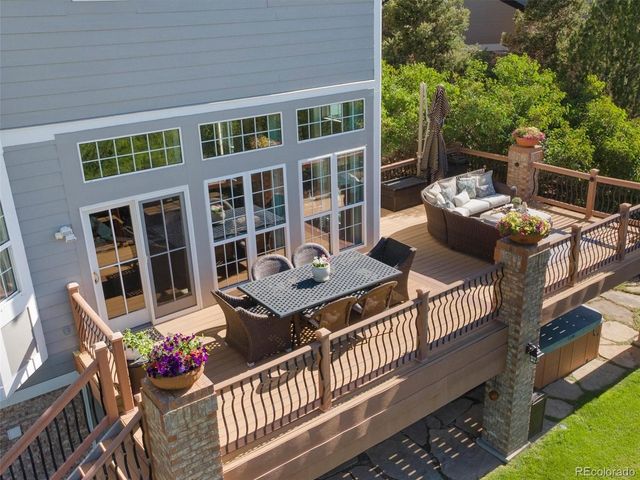 1475 Saltbush Ridge Rd, Littleton, CO 80126