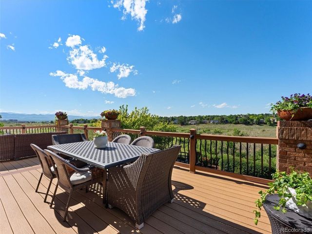 1475 Saltbush Ridge Rd, Littleton, CO 80126