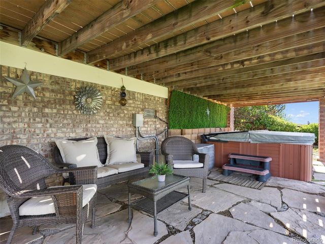 1475 Saltbush Ridge Rd, Littleton, CO 80126