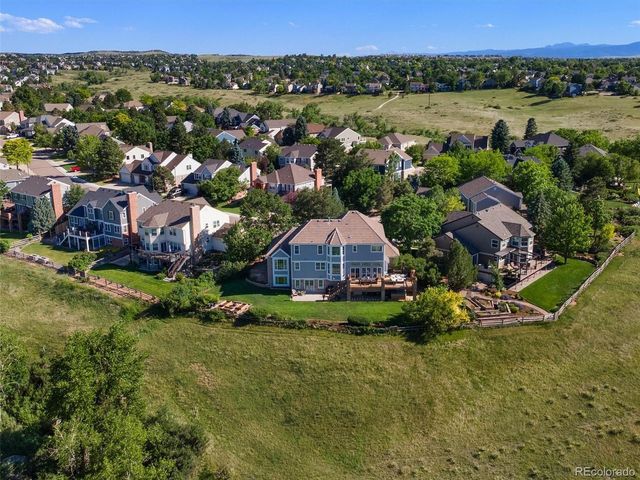 1475 Saltbush Ridge Rd, Littleton, CO 80126
