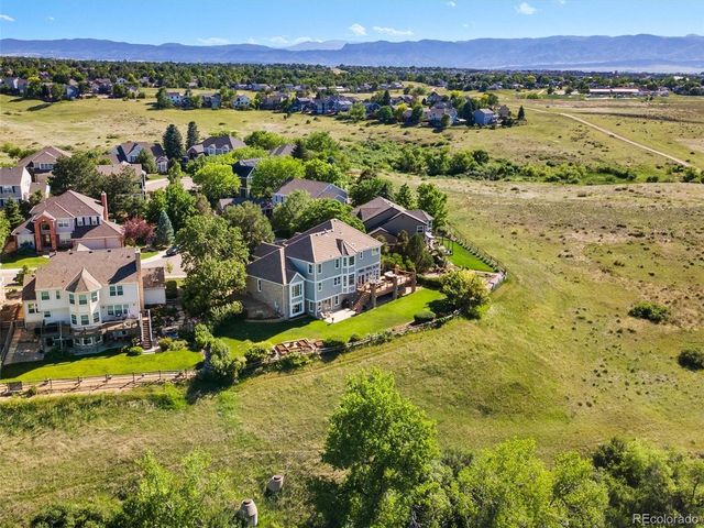 1475 Saltbush Ridge Rd, Littleton, CO 80126
