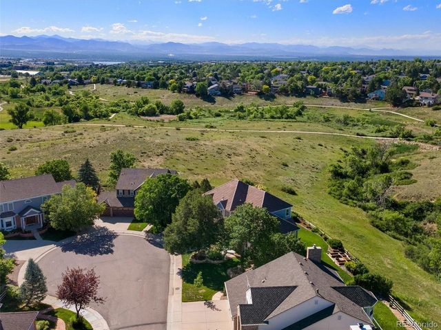 1475 Saltbush Ridge Rd, Littleton, CO 80126