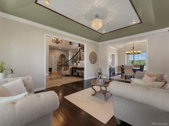 1475 Saltbush Ridge Rd, Littleton, CO 80126