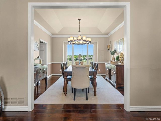 1475 Saltbush Ridge Rd, Littleton, CO 80126