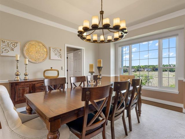 1475 Saltbush Ridge Rd, Littleton, CO 80126