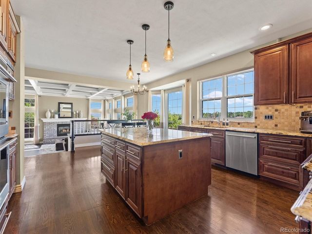 1475 Saltbush Ridge Rd, Littleton, CO 80126