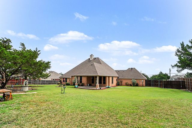 3951 Joe Wilson Rd Road, Midlothian, TX 76065
