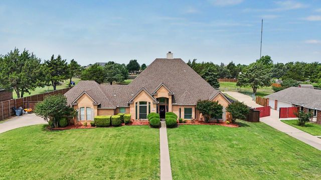 3951 Joe Wilson Rd Road, Midlothian, TX 76065